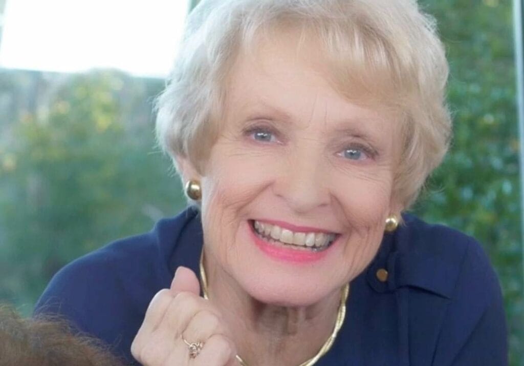 Carol Howe autora de nunca te olvides de reir