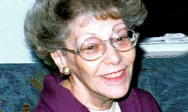 Helen Schucman