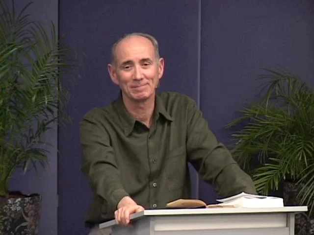 Kenneth Wapnick